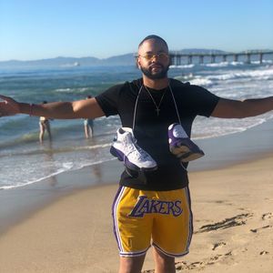 Meet your Posher, Mark